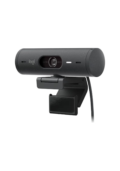 Logitech Brio 500 960-001422 1080P/30 FPS Mikrofonlu USB Webcam