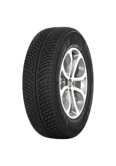 Michelin Pilot Alpin 5 Suv XL 285/45R20 112V Kış Lastiği 2025