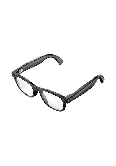 G2 Pro Akıllı Yapay Zeka Aı Gözlük Kamera, Bluetooth, Hafıza, Müzik, Aı Ast., Canlı Çeviri, Ipx5 Şeffaf Lens