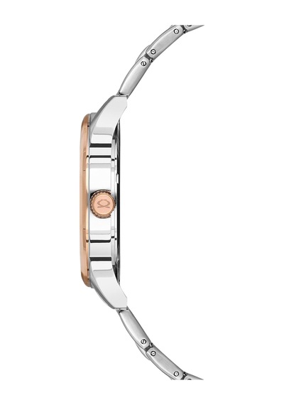 Nacar Nc31-29b155-ewm Erkek Kol Saati Gri - Rose Gold