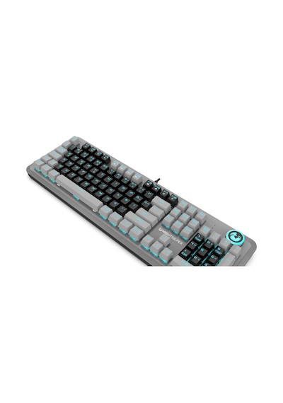 Nightsilver Astra Mavi Switch Çift Renk Mekanik Oyuncu Klavye