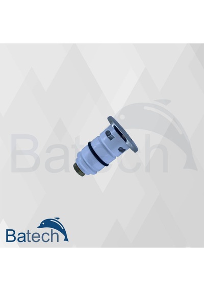 Batech Tek Led Mini Spot Havuz Lambası