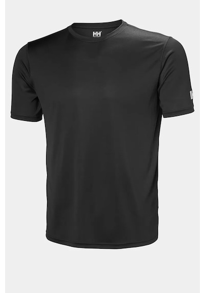 Helly Hansen Hh Tech T-shirt 2.0 Hha.49584 980 Antrasit