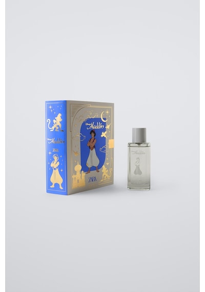 Zara Aladdın Dısney Edt 40 Ml Çocuk Parfümü
