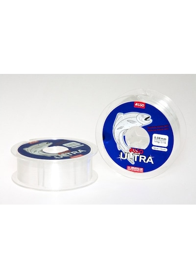 Asso ULTRA 100MT
