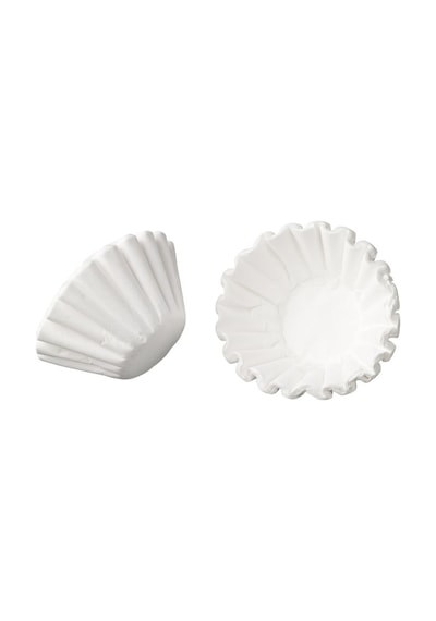 Bravilor Bonamat Filter Cups B10 Filtre Kağıdı, 152/437 Mm 250 Pc