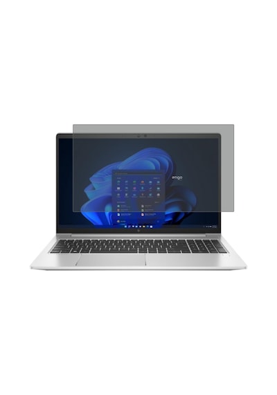 Hp Elitebook 650 15.6 İnç G10 Hayalet Ekran Koruyucu Şeffaf