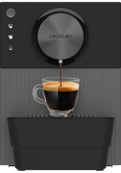 Cecotec Cremmaet Cube 2200 W Tam Otomatik Kahve Makinesi