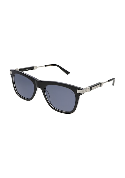 Quantum Q326.c2 53 Unisex Güneş Gözlüğü Siyah