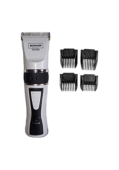 Bonhair 3500 Şarjlı Saç ve Sakal Kesme Makinesi