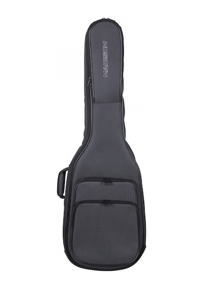 Madison MBGB4-BKGR Bas Gitar Kılıfı