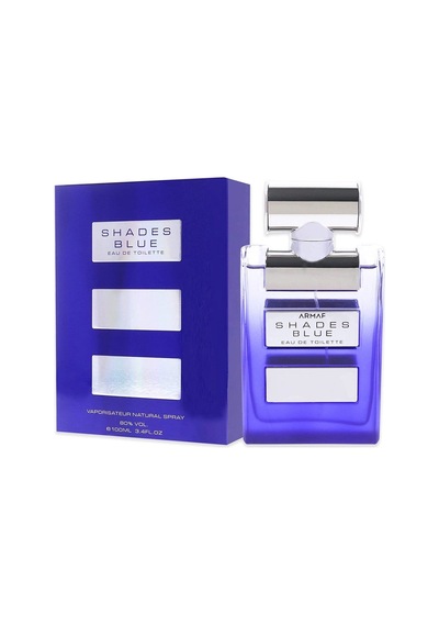 Armaf Shades Blue Erkek Parfüm EDT 100 ML