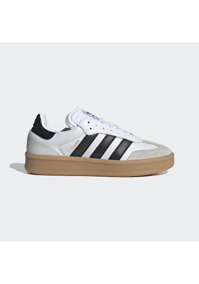 Adidas Samba Xlg Unısex Spor Ayakkabı - Ie1377 Beyaz