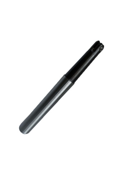 Mertsan Küresel Saplı Tarama Freze Kafası D008, 8x140 Mm Takım Ölçüsü, WPR 08 Kesici Uç Kullanır
