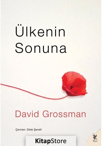 Ülkenin Sonuna / David Grossman