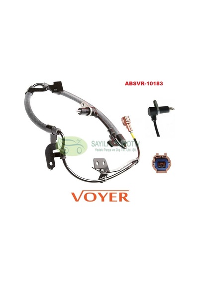 Nıssan Skystar 2002-2007 Ön Sol Abs Sensörü