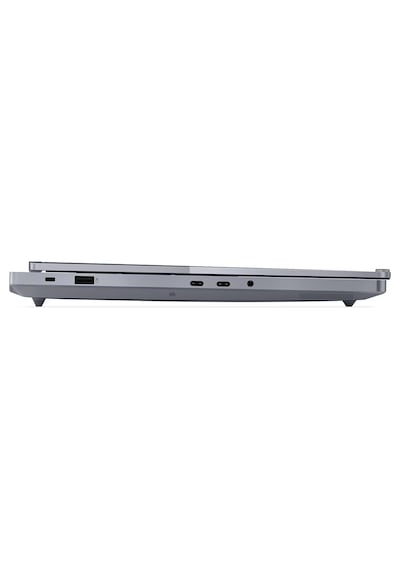 Lenovo ThinkBook 16P G6 ADR 21U00014TXA10 R9-8940HX 16 GB 1 TB SSD RTX5060 16" W11P Dizüstü Bilgisayar