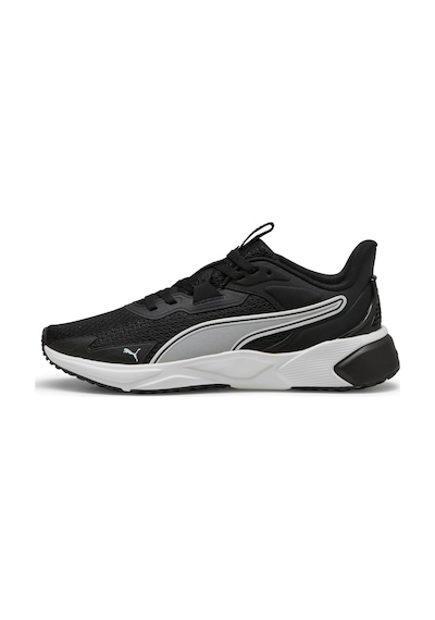 Puma Disperse Xt 4 Lace Pack Kadın Antrenman Ayakkabısı 311087 01 Siyah