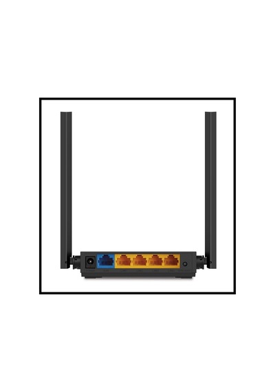 Tp-lınk Archer C54, Ac1200, 4port, 1200mbps, Dual Band Wifi, Masaüstü, Megabit, Router, Access Point