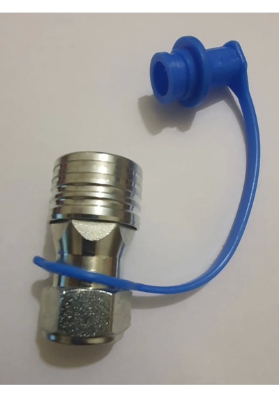 Piston Boğaz Keçesi Pu K21 - 18x28x8