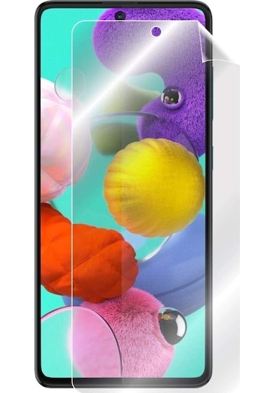 Ipg Samsung Uyumlu Galaxy A51 2020 Görünmez Ekran Koruyucu