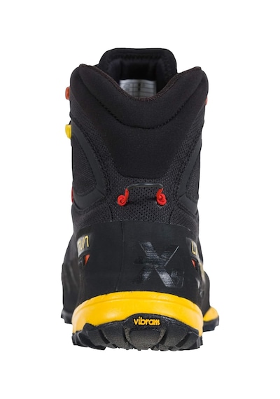 La Sportiva Txs Gore Tex Erkek Trekking Siyah - Sarı