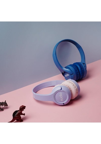 Sudio K1 Kidz Bluetooth 5.0 Kulak Üstü Kulaklık