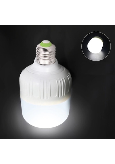 Cata 60 Watt E27 Duylu Torch Led Ampul Ct-4328 Beyaz Işık