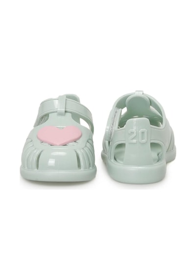 Igor İgor S10310 Tobby Gloss Love Sandalet Mint Mint