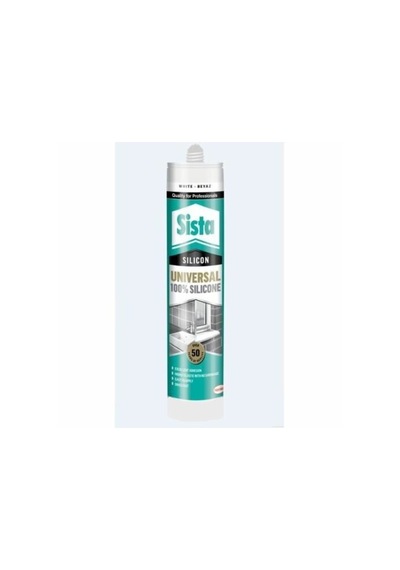 Sista Silikon 280 Ml.