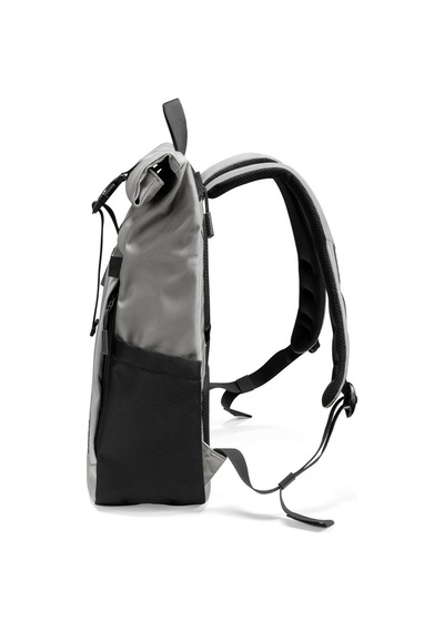 Tomtoc T61m1g1 15.6 / 17l-23l Gri Navigator Serisi Notebook Sırt Çanta