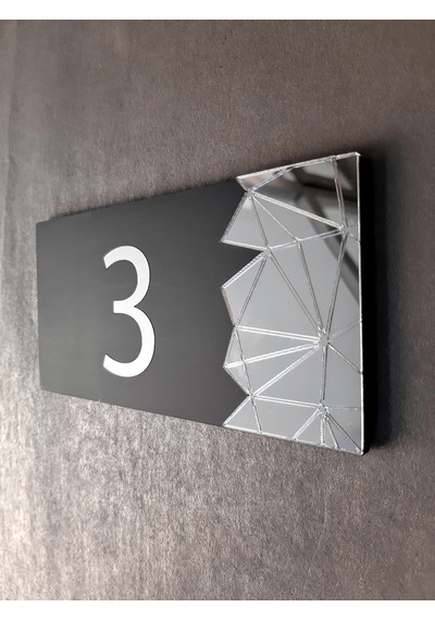 Mirror Series Kapı Numarası (510287589)