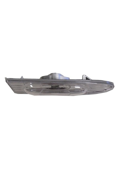 Hyundaı Accent Era 06/12 Çamurluk Sinyali Sağ Beyaz Eurolamp - Çamurluk