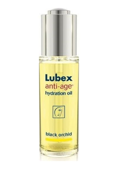 Lubex Hydration Oil 30 ML Nemlendirici Yağ