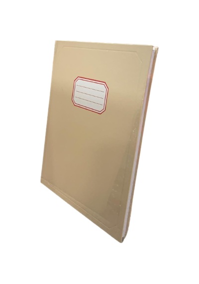 20 28 Cm Gökkuşağı 120 Yaprak. 70. Gram Kareli