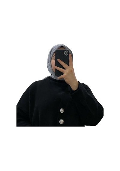 Aker Monogram Jakar Eşarp 6060950 971