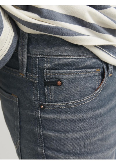 Jack & Jones Jjıglenn Jjıcon Jj 619 50sps Noos Grey GREY
