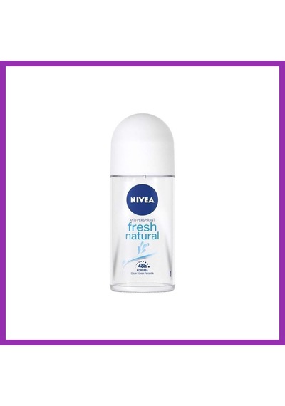 Bezos Roll-on Bayan 50ml. 1 Adet Bty