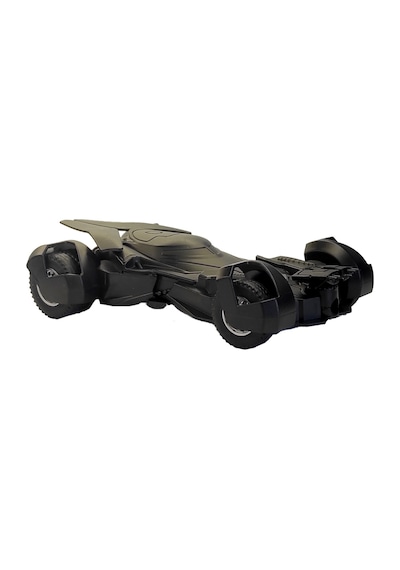 Farbu Batman Batmobile Çek Bırak Araba Zf999-8ab, Oyuncak Batman Arabası Siyah
