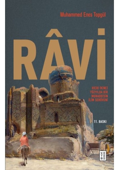 Ravi - Eınj-826481