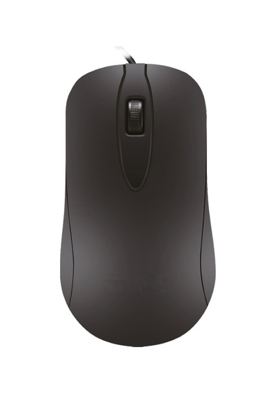 Kablolu Usb Optik Mouse Ergonomik Tasarım Ofis Ve Masaüstü Uyumlu Diğer