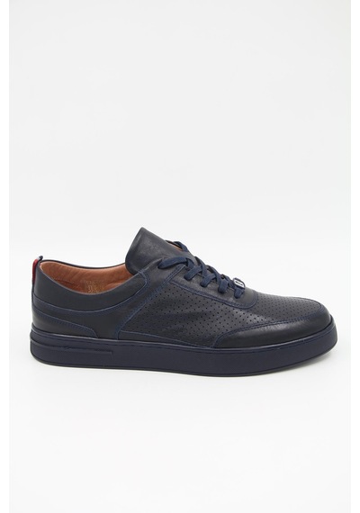 Pierre Cardin 6123129 Erkek Casual Ayakkabı - Lacivert