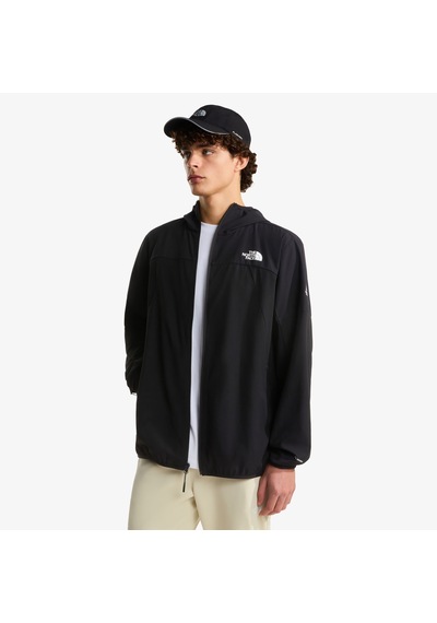 The North Face Mountain Athletics Ushba Erkek Ceket Nf0a8g8ejk31 Siyah