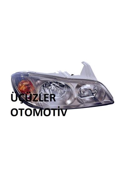 Sağ Far Maxima 260103y925