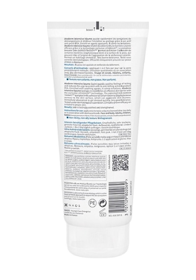 Bioderma Atoderm Intensive Baume 200 ML