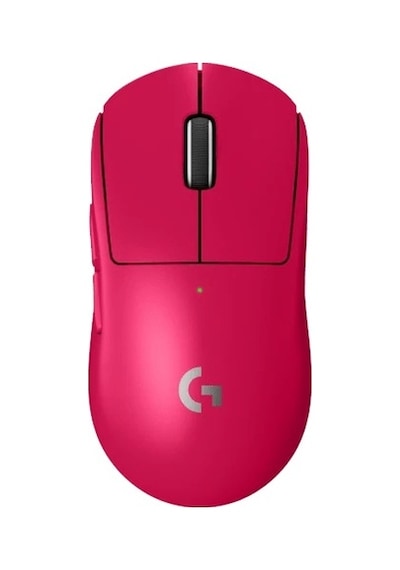 Logitech G Pro X Superlight 2 Lightspeed Hero Kablosuz Mouse
