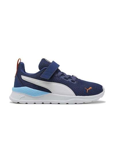 Puma Anzarun Lite Ac+ Ps Çocuk Mavi Sneaker Ayakkabı 37200948