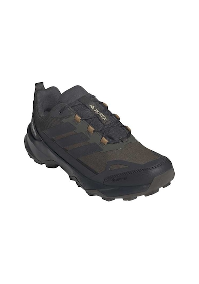 Adidas Terrex Skychaser Erkek Spor Ayakkabı - Jq2213 Yeşil