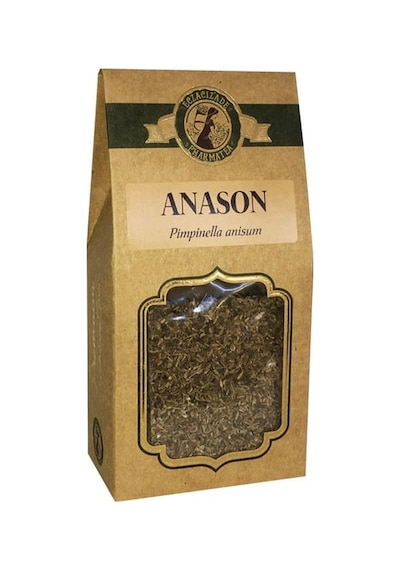 Pharmatea Anason 140 Gr