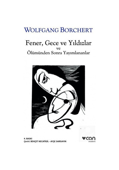 Fener. Gece Ve Yıldızlar Ve Ölümünden Sonra Yayınlananlar / Wo...